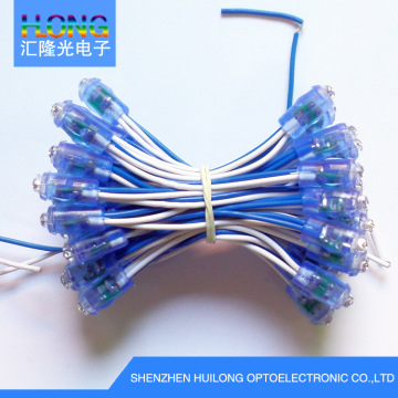 DC5V 9mm LED Exposure Lamp String/LED String Lights
