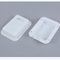 High quality 3D printed nylon abs silicon material