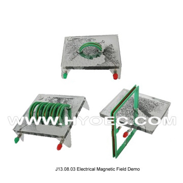 Electrical Magnetic Field Demo-J13.08.03