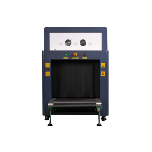 Airport use X-Ray baggage scanner (MS-10080C)