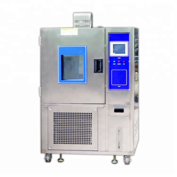 High and Low Temperature Testing Chamber Price