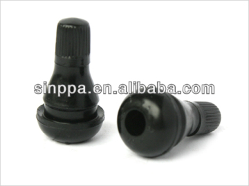 snap-in Tubeless Tire Valve TR412