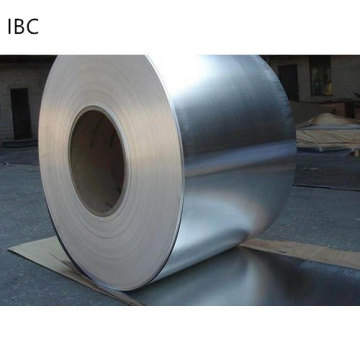 Factory Pricing on Anti-Finger Zinc Galvalume Aluminized Steel Slit Coils