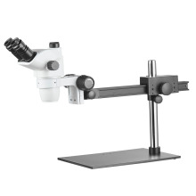 Factory Tetraview Microscope Stereoscopic Camera