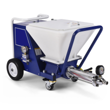 SC-TX770M Texture Sprayer and Airless Putty Spray Machine