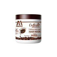 OEM Factory 500ML Herbal Moisturizing Hair Masque for Dry Hair