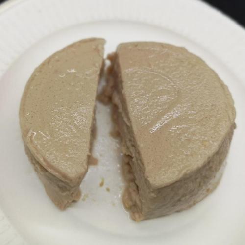 Canned Tuna Fish Pate For Russia
