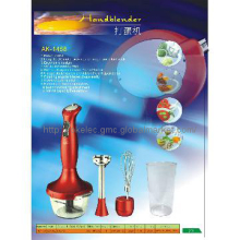 Kitchenaid hand blender