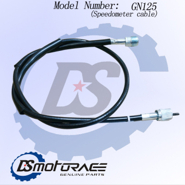 Volar Speedometer Cable Gn125