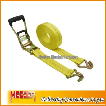 Rubber Tie Down Strap/ Tie Down Straps/ Ratchet Tie Down