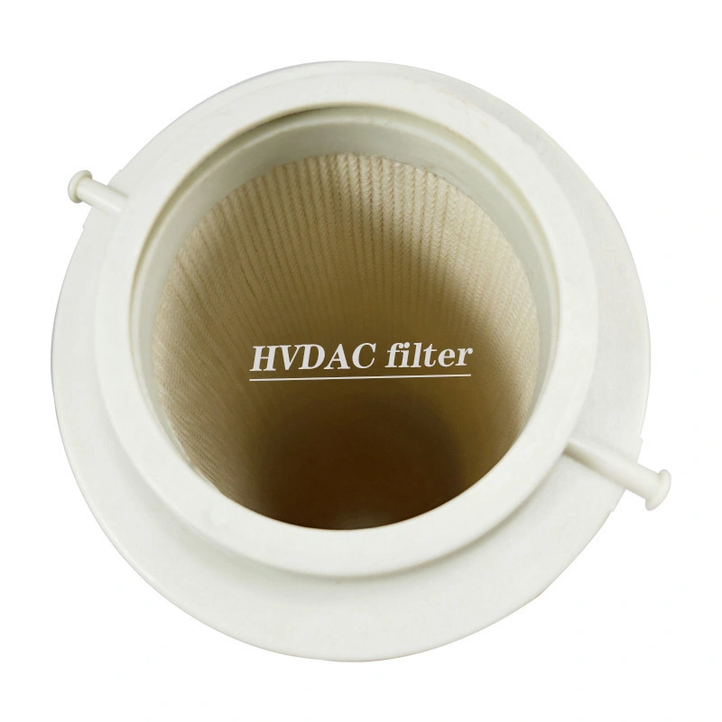 Hvdac Supply Hydraulic Filter Element Hc9404fkn26h/Hc9404fkn26z Hydraulic Oil Filter