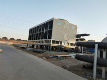 water cooling tower costing