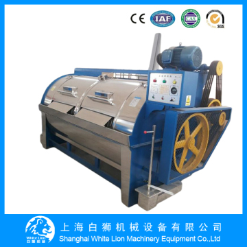 Hot Sale Garmets Industry Washing Machine for Laundry (XGP15-500kg)