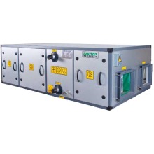 Heat Recovery Air Handling Units