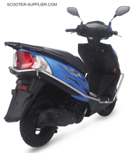 125epa Dot Scooter Moped