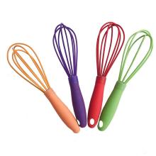 silicone coated magic whisk