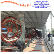CNC Rebar cage welding machine