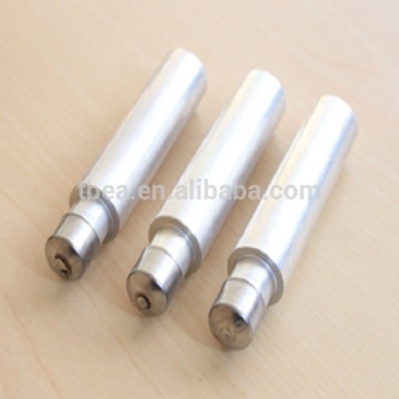 Extruded Sacrificial Anodes of Magnesium