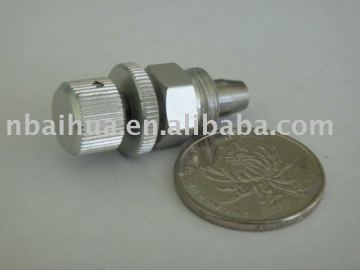 CNC machining products
