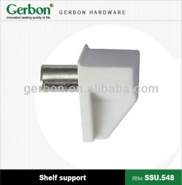 Plastic Shelf Support Pins