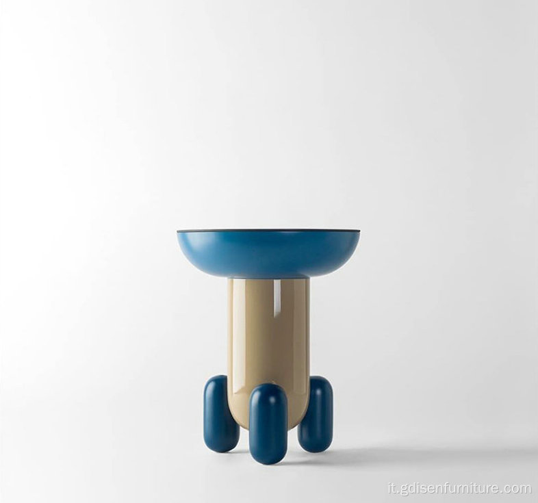 Explorer Table di Jaime Hayon