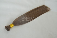 Chinese Eurasian virgin hair, Chocolate color virgin hair