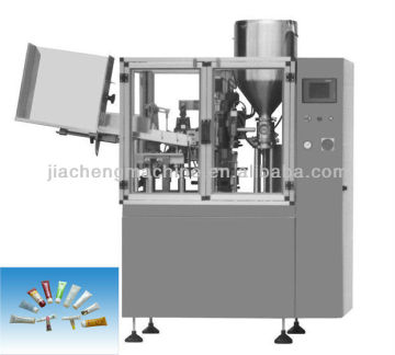 Automatic Heat Sealing Machine