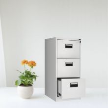 Nice Looking Metal Office Drawer Filing Cabinet