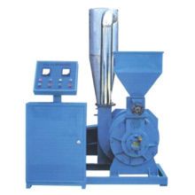 High Speed Pulverizer