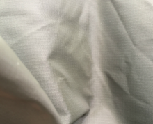 210T Semi-Dull Ripstop Nylon Taffeta