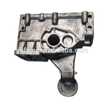 Contemporary Best-Selling oem aluminum die casting with painting