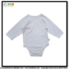 BKD plain baby bamboo kimono clothes