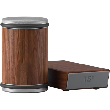 Fixed Double Angles Diamond Disk Rolling Knife Sharpener