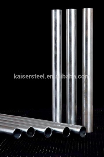 EN10305-4 precision seamless steel pipe