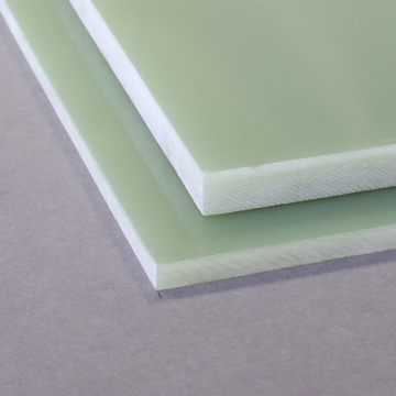 Epoxy Fiberglass Insulation Laminate Sheet