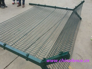 Airport Fence for Hot Sale