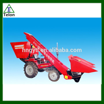 Corn harvester tractor mounted Corn harvester prices