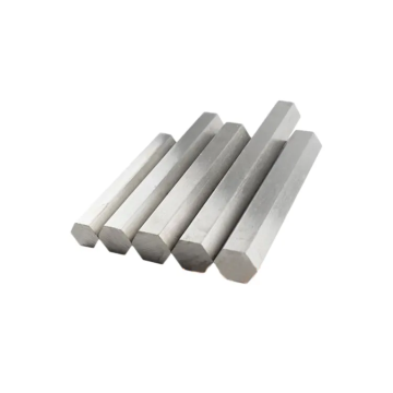 Aluminium Profile Large Diameter Bars Aluminium Flat Bars