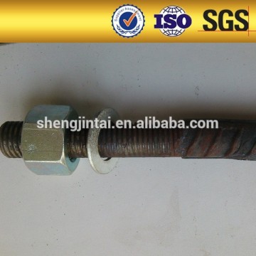 steel bar,steel round bar,screw thread steel bar