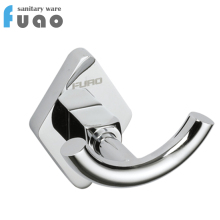 FUAO bathroom wall concrete wall hooks