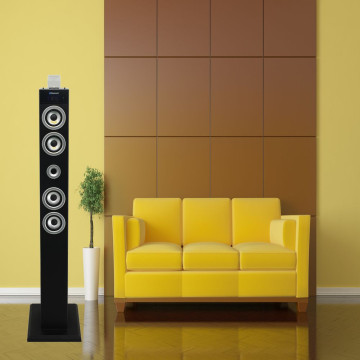 woofer bluetooth speakers and wireless loudspeaker amplifier