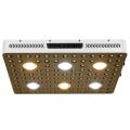 600W Cob LED Grow Light Panel Lampe einstellbar