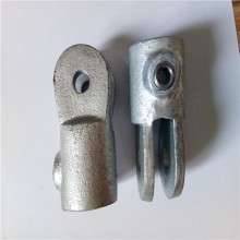 malleable iron Key clamp used inDIY furniture