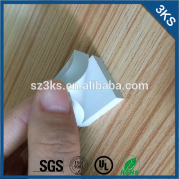 Clear Adhesive Pads Silicone Pads From Shenzhen Factory Supply