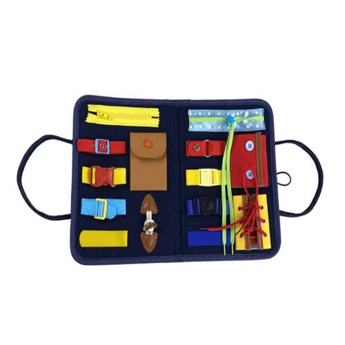 enfant enfant bébé jouets éducatifs enfants jouet voyage