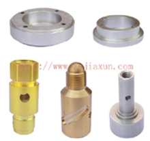 cnc lathe processing