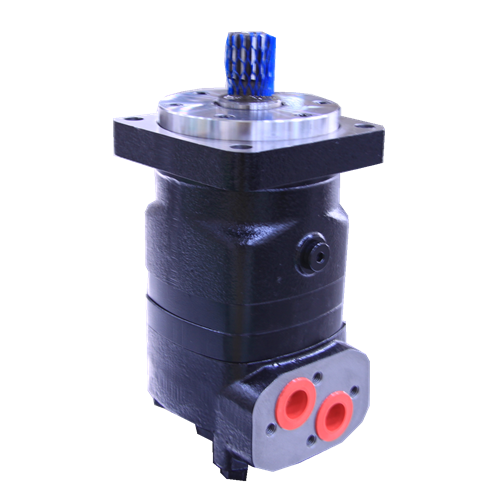 omv hydraulic orbital motor