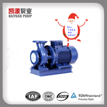 KYW Close Coupled to Electric Motor Circulator Pump