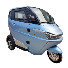 EEC Certified Electric Mobility Scooters and Cars for Sale in Europe