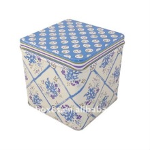 tin can, square tin can , hot product of tin can